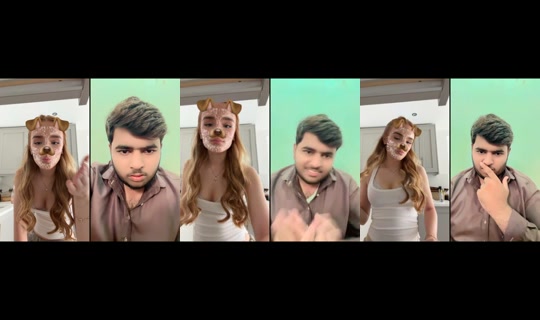 user731082003 TikTok Live — Jul 15, 2026, 1:03 PM
