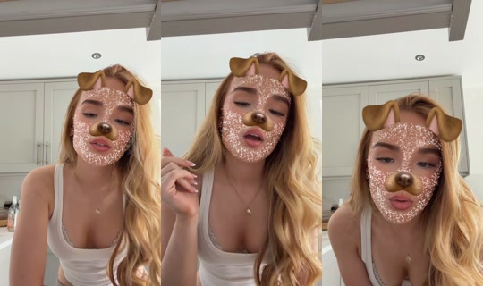 user731082003 TikTok Live — Jul 15, 2026, 2:30 PM