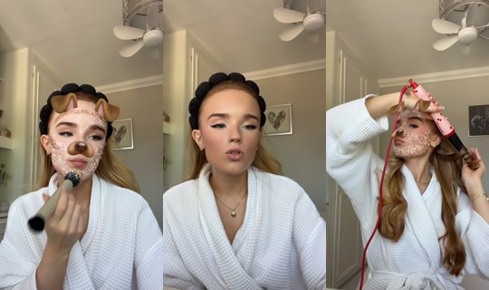 user731082003 TikTok Live — Jul 15, 2026, 3:57 PM