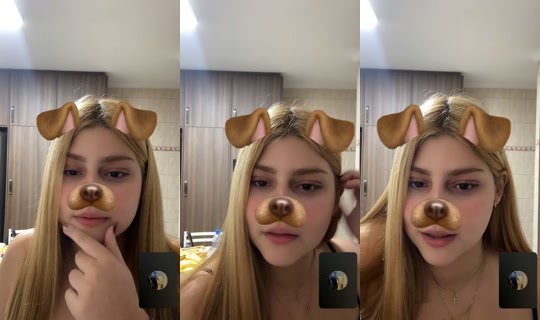 user73288795 TikTok Live — Jul 14, 2026, 1:43 AM