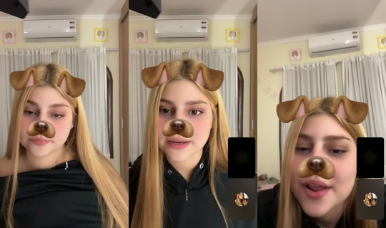 user73288795 TikTok Live — Jul 14, 2026, 4:08 AM