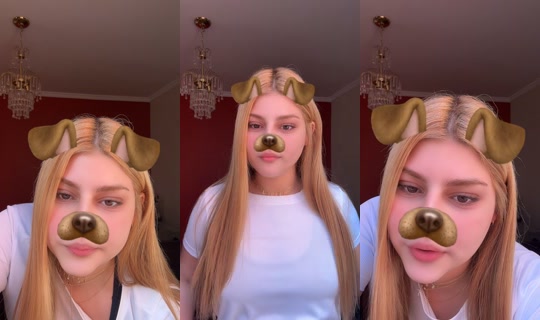 user73288795 TikTok Live — Jul 15, 2026, 5:04 PM