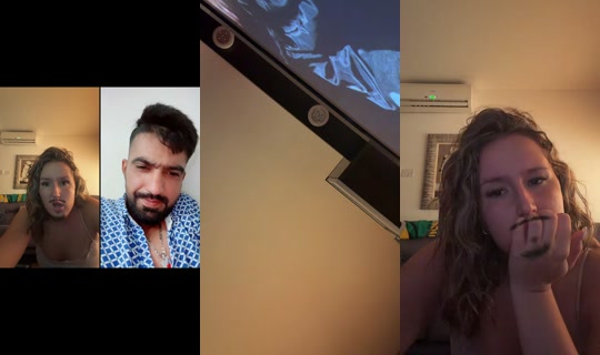 user733729202 TikTok Live — Jul 28, 2026, 9:37 AM