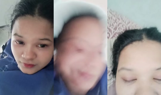 user7610713105131 TikTok Live — Jul 15, 2026, 9:32 AM