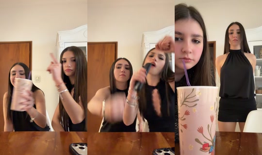 user782849002 TikTok Live — Jul 26, 2026, 5:51 AM