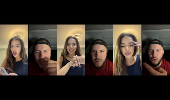 user7vsj1hhn0x TikTok Live — Aug 11, 2026, 2:56 PM