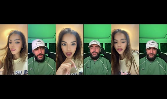 user7vsj1hhn0x TikTok Live — Aug 11, 2026, 9:28 PM