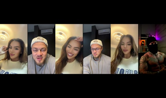 user7vsj1hhn0x TikTok Live — Aug 11, 2026, 10:25 PM
