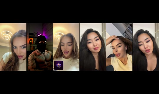user7vsj1hhn0x TikTok Live — Aug 11, 2026, 10:54 PM