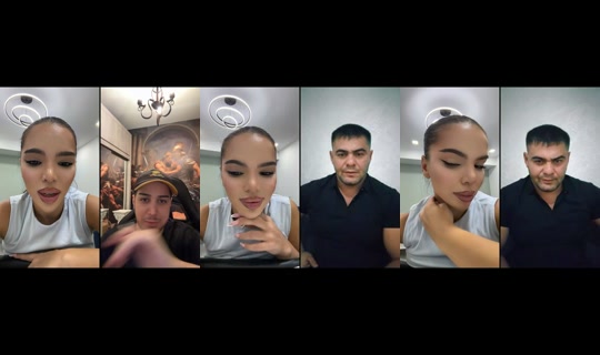 user7vsj1hhn0x TikTok Live — Aug 12, 2026, 5:14 PM