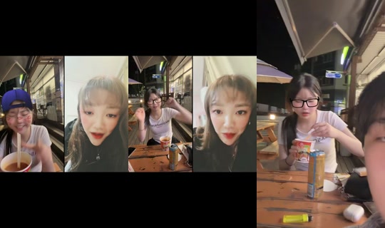 user804838316803 TikTok Live — Jul 15, 2026, 4:33 PM