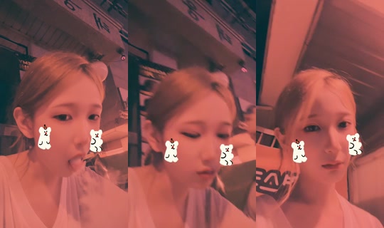 user80786882423218 TikTok Live — Aug 18, 2026, 8:07 PM