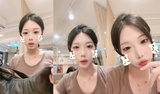 user80786882423218 TikTok Live — Aug 19, 2026, 10:56 AM