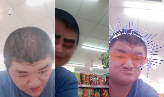 user8150481161590 TikTok Live — Jul 31, 2026, 2:01 PM