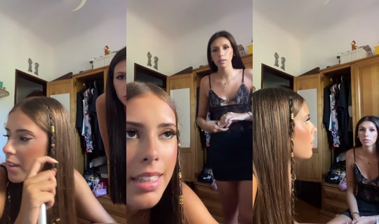 user82773738294 TikTok Live — Aug 13, 2026, 5:28 PM