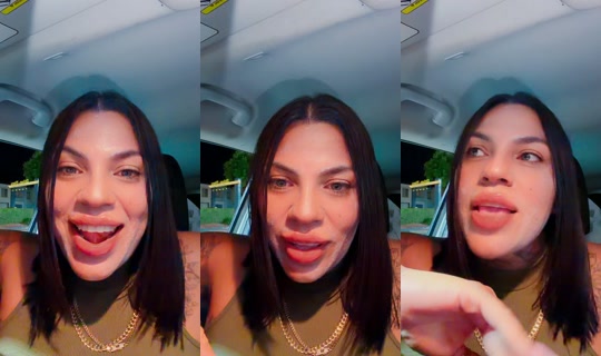 user82971656203360 TikTok Live — Sep 9, 2026, 7:23 AM