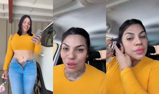 user82971656203360 TikTok Live — Sep 9, 2026, 4:45 PM