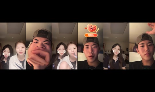 user83818868561540 TikTok Live — Jul 14, 2026, 11:10 AM