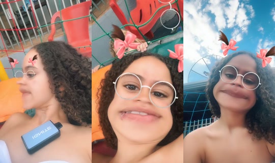 user8387433042919 TikTok Live — Aug 9, 2026, 8:00 PM