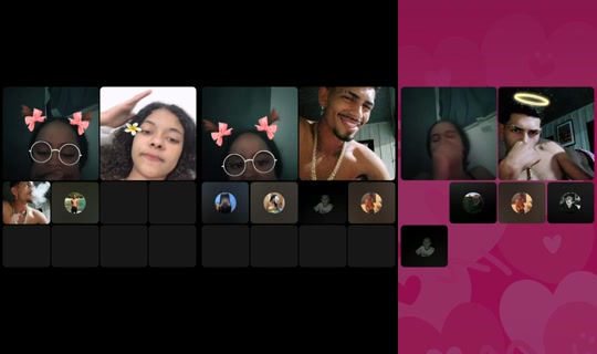 user8387433042919 TikTok Live — Aug 11, 2026, 4:29 AM