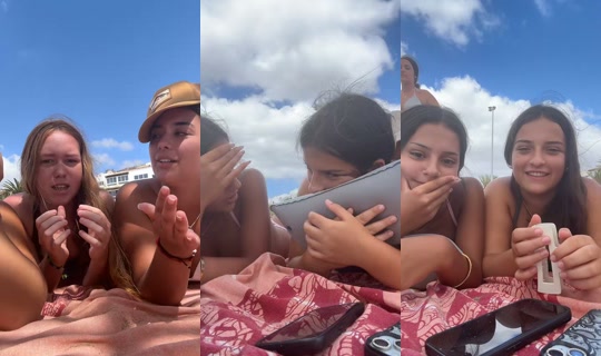 user848394792024 TikTok Live — Jul 27, 2026, 3:41 PM