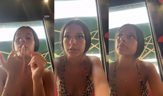 user848394792024 TikTok Live — Jul 31, 2026, 7:05 PM