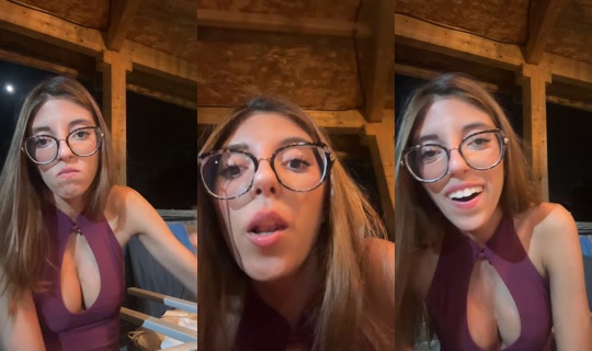 user848737462 TikTok Live — Jul 30, 2026, 10:38 PM