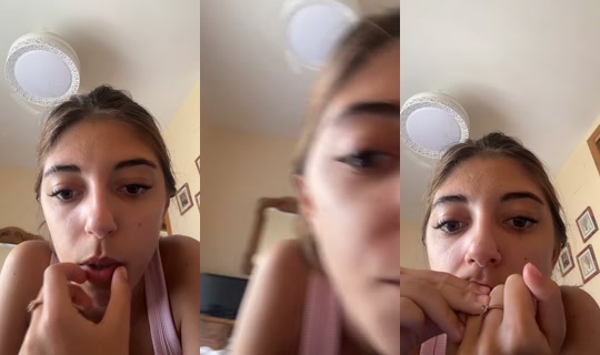 user848737462 TikTok Live — Aug 6, 2026, 11:14 AM