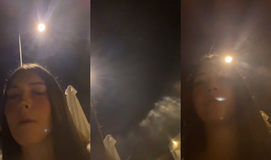 user852407138 TikTok Live — Aug 31, 2026, 8:44 PM