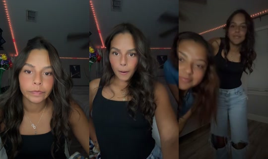 user8876903 TikTok Live — Jul 15, 2026, 2:39 AM