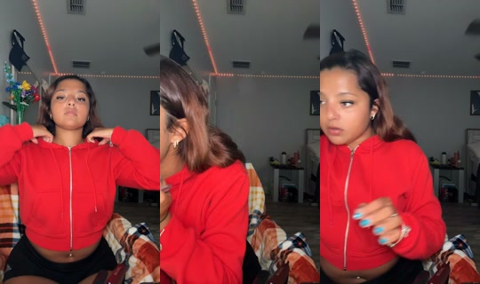 user8876903 TikTok Live — Jul 16, 2026, 12:29 AM