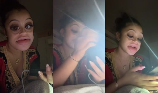user9.3200 TikTok Live — Sep 6, 2026, 12:00 AM