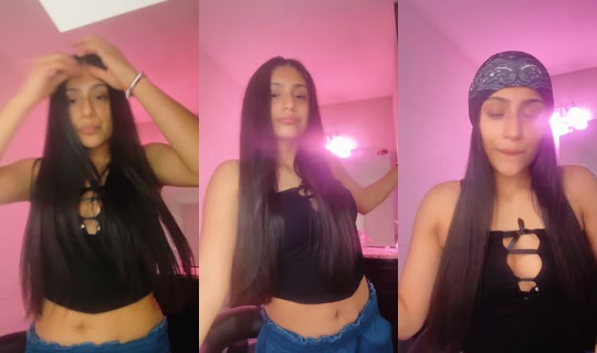 user915311 TikTok Live — Jul 10, 2026, 7:08 AM