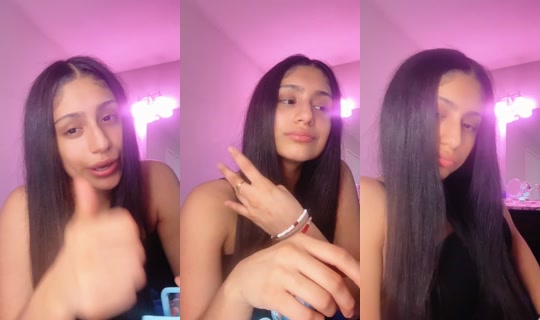 user915311 TikTok Live — Jul 10, 2026, 7:28 AM
