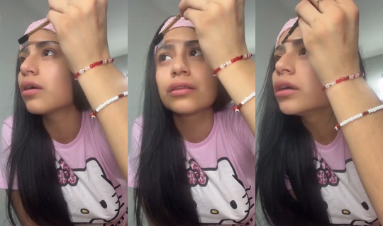 user915311 TikTok Live — Jul 10, 2026, 12:44 PM
