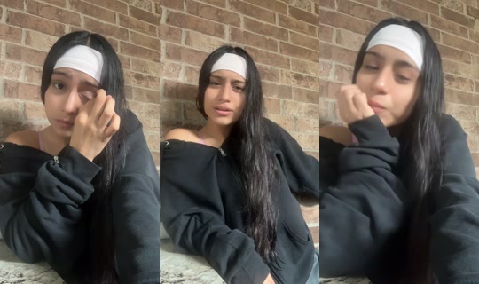 user915311 TikTok Live — Jul 11, 2026, 7:22 PM