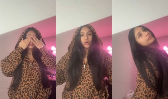 user915311 TikTok Live — Jul 13, 2026, 8:49 AM