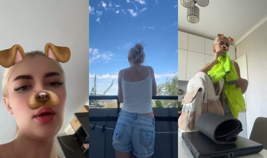 user9204069963096 TikTok Live — Aug 22, 2026, 5:35 AM
