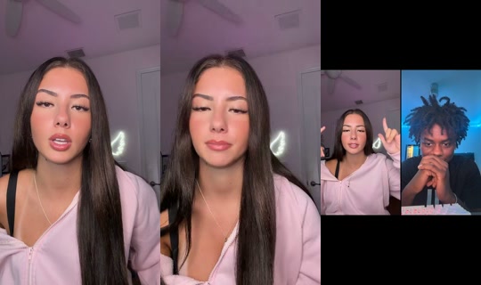 user928283883920 TikTok Live — Sep 15, 2026, 10:40 PM