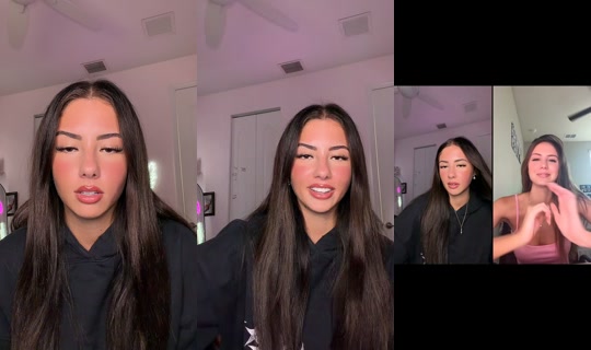 user928283883920 TikTok Live — Sep 16, 2026, 7:56 PM