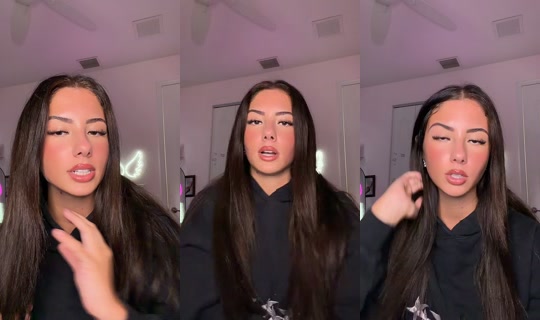 user928283883920 TikTok Live — Sep 16, 2026, 8:32 PM