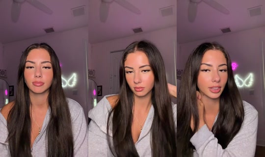 user928283883920 TikTok Live — Sep 16, 2026, 11:59 PM