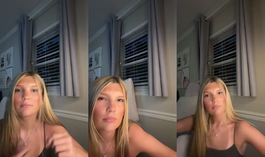user92838388300 TikTok Live — Jul 14, 2026, 1:16 AM