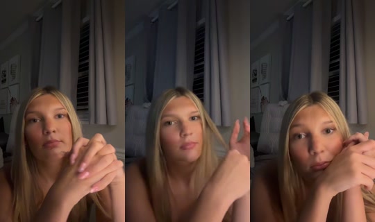 user92838388300 TikTok Live — Jul 14, 2026, 2:55 AM