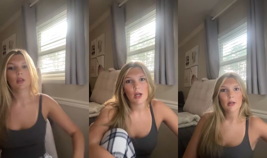 user92838388300 TikTok Live — Jul 14, 2026, 11:56 PM