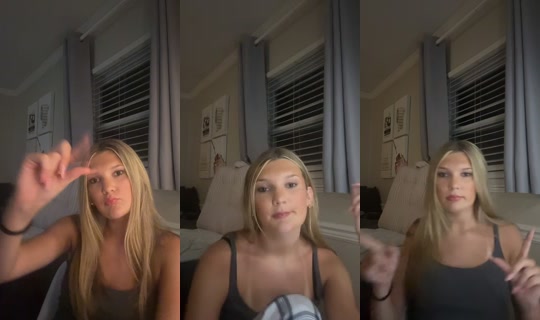 user92838388300 TikTok Live — Jul 15, 2026, 1:37 AM