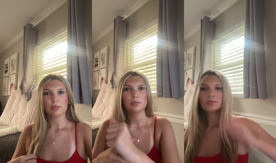 user92838388300 TikTok Live — Jul 15, 2026, 8:56 PM