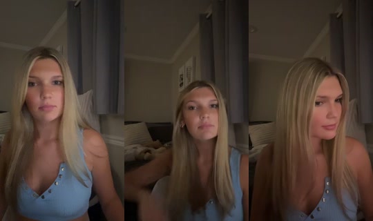 user92838388300 TikTok Live — Jul 16, 2026, 2:56 AM