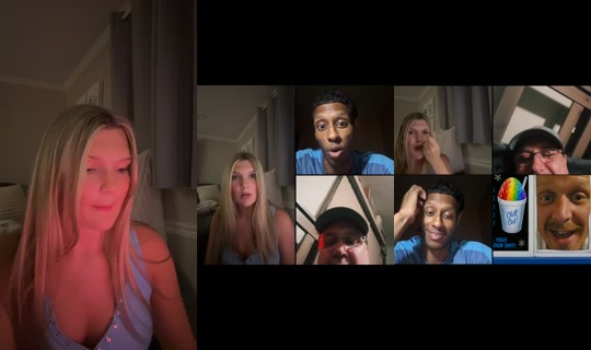 user92838388300 TikTok Live — Jul 16, 2026, 3:15 AM