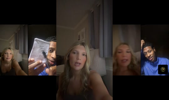 user92838388300 TikTok Live — Jul 29, 2026, 2:57 AM